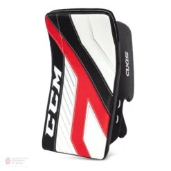 CCM Axis Senior Goalie Blocker -Hockey Gear Shop ccm blockers ccm axis senior goalie blocker chicago blackhawks regular 28741224923202