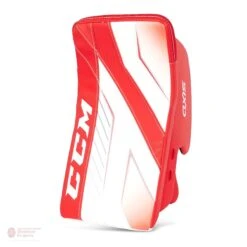 CCM Axis Senior Goalie Blocker -Hockey Gear Shop ccm blockers ccm axis senior goalie blocker detroit red wings regular 28741224955970