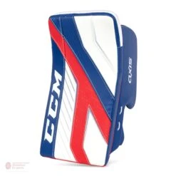CCM Axis Senior Goalie Blocker -Hockey Gear Shop ccm blockers ccm axis senior goalie blocker montreal canadiens regular 28741224988738