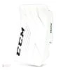 CCM Axis Senior Goalie Blocker 2 CCM Axis Senior Goalie Blocker -Hockey Gear Shop ccm blockers ccm axis senior goalie blocker white regular 28741224759362
