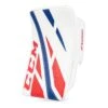CCM Extreme Flex 4 Pro Senior Goalie Blocker 2 CCM Extreme Flex 4 Pro Senior Goalie Blocker -Hockey Gear Shop ccm blockers ccm extreme flex 4 pro senior goalie blocker white red royal regular 28741225185346