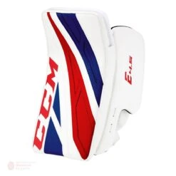 CCM Extreme Flex E4.5 Junior Goalie Blocker -Hockey Gear Shop ccm blockers ccm extreme flex e4 5 junior goalie blocker montreal canadiens regular 28741225513026