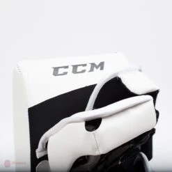 CCM Extreme Flex E4.5 Junior Goalie Blocker - Source Exclusive 22 CCM Extreme Flex E4.5 Junior Goalie Blocker - Source Exclusive -Hockey Gear Shop ccm blockers ccm extreme flex e4 5 junior goalie blocker source exclusive 5310649761858