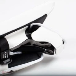 CCM Extreme Flex E4.5 Junior Goalie Blocker - Source Exclusive 21 CCM Extreme Flex E4.5 Junior Goalie Blocker - Source Exclusive -Hockey Gear Shop ccm blockers ccm extreme flex e4 5 junior goalie blocker source exclusive 5310650318914