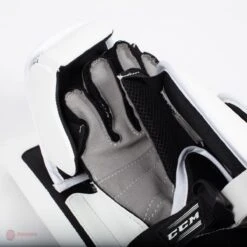 CCM Extreme Flex E4.5 Junior Goalie Blocker - Source Exclusive 24 CCM Extreme Flex E4.5 Junior Goalie Blocker - Source Exclusive -Hockey Gear Shop ccm blockers ccm extreme flex e4 5 junior goalie blocker source exclusive 5310650744898