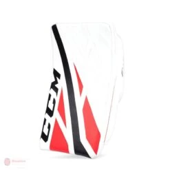 CCM Extreme Flex E4.5 Junior Goalie Blocker - Source Exclusive 29 CCM Extreme Flex E4.5 Junior Goalie Blocker - Source Exclusive -Hockey Gear Shop ccm blockers ccm extreme flex e4 5 junior goalie blocker source exclusive chicago blackhawks regular 28741226627138