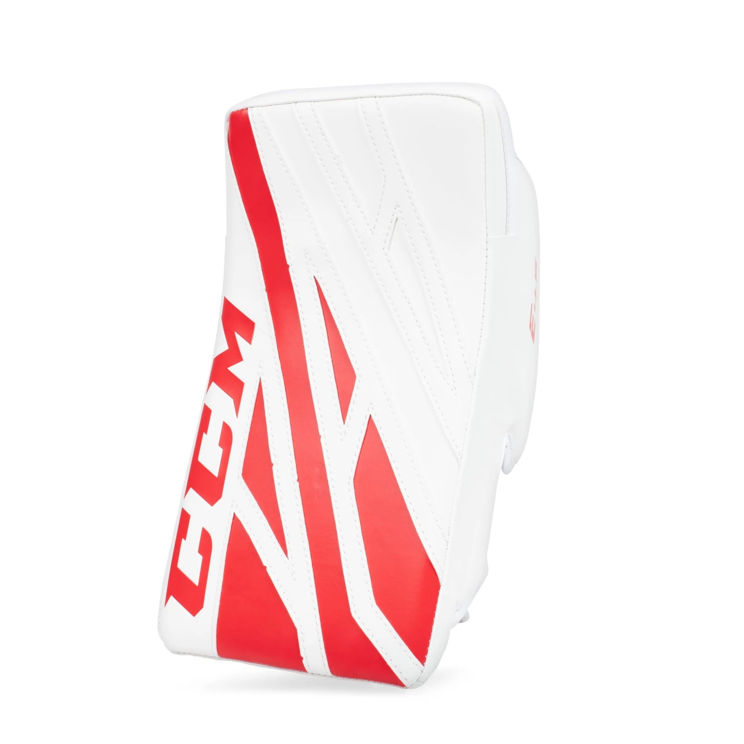 CCM Extreme Flex E4.5 Junior Goalie Blocker - Source Exclusive 11 CCM Extreme Flex E4.5 Junior Goalie Blocker - Source Exclusive - Image 9