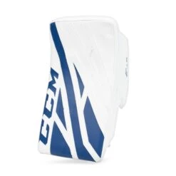CCM Extreme Flex E4.5 Junior Goalie Blocker - Source Exclusive 27 CCM Extreme Flex E4.5 Junior Goalie Blocker - Source Exclusive -Hockey Gear Shop ccm blockers ccm extreme flex e4 5 junior goalie blocker source exclusive toronto maple leafs regular 28741226561602