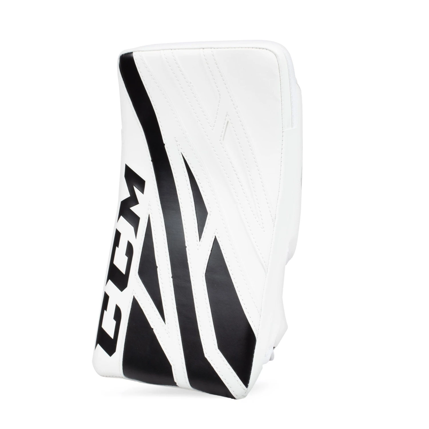 CCM Extreme Flex E4.5 Junior Goalie Blocker - Source Exclusive 3 CCM Extreme Flex E4.5 Junior Goalie Blocker - Source Exclusive