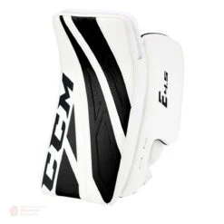 CCM Extreme Flex E4.5 Junior Goalie Blocker -Hockey Gear Shop ccm blockers ccm extreme flex e4 5 junior goalie blocker white white black regular 28741225644098