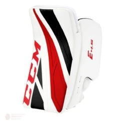 CCM Extreme Flex E4.5 Senior Goalie Blocker -Hockey Gear Shop ccm blockers ccm extreme flex e4 5 senior goalie blocker chicago blackhawks regular 28741226233922