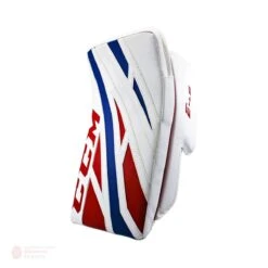 CCM Extreme Flex E4.5 Senior Goalie Blocker -Hockey Gear Shop ccm blockers ccm extreme flex e4 5 senior goalie blocker montreal canadiens regular 28741226397762