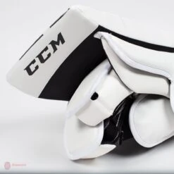 CCM Extreme Flex E4.5 Senior Goalie Blocker - Source Exclusive -Hockey Gear Shop ccm blockers ccm extreme flex e4 5 senior goalie blocker source exclusive 5311045304386
