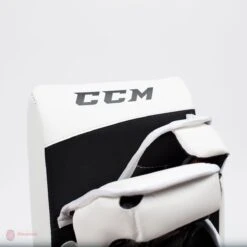 CCM Extreme Flex E4.5 Senior Goalie Blocker - Source Exclusive -Hockey Gear Shop ccm blockers ccm extreme flex e4 5 senior goalie blocker source exclusive 5311046090818
