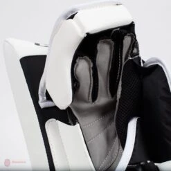 CCM Extreme Flex E4.5 Senior Goalie Blocker - Source Exclusive -Hockey Gear Shop ccm blockers ccm extreme flex e4 5 senior goalie blocker source exclusive 5311047073858