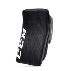 CCM Extreme Flex E4.5 Senior Goalie Blocker - Source Exclusive -Hockey Gear Shop ccm blockers ccm extreme flex e4 5 senior goalie blocker source exclusive black regular 28741226823746