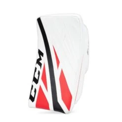 CCM Extreme Flex E4.5 Senior Goalie Blocker - Source Exclusive -Hockey Gear Shop ccm blockers ccm extreme flex e4 5 senior goalie blocker source exclusive chicago blackhawks regular 28741226856514