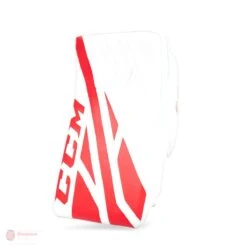 CCM Extreme Flex E4.5 Senior Goalie Blocker - Source Exclusive -Hockey Gear Shop ccm blockers ccm extreme flex e4 5 senior goalie blocker source exclusive detroit red wings regular 28741226922050