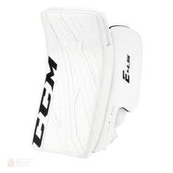 CCM Extreme Flex E4.5 Senior Goalie Blocker -Hockey Gear Shop ccm blockers ccm extreme flex e4 5 senior goalie blocker white regular 28741226266690