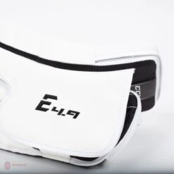 CCM Extreme Flex E4.9 Intermediate Goalie Blocker - Source Exclusive -Hockey Gear Shop ccm blockers ccm extreme flex e4 9 intermediate goalie blocker source exclusive 5311074435138