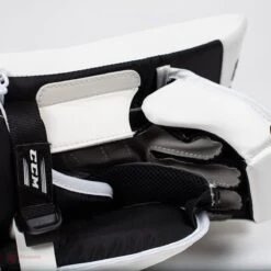 CCM Extreme Flex E4.9 Intermediate Goalie Blocker - Source Exclusive -Hockey Gear Shop ccm blockers ccm extreme flex e4 9 intermediate goalie blocker source exclusive 5311075614786