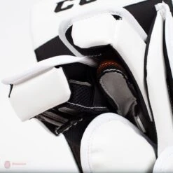 CCM Extreme Flex E4.9 Intermediate Goalie Blocker - Source Exclusive -Hockey Gear Shop ccm blockers ccm extreme flex e4 9 intermediate goalie blocker source exclusive 5311076139074