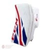 CCM Extreme Flex E4.9 Intermediate Goalie Blocker - Source Exclusive -Hockey Gear Shop ccm blockers ccm extreme flex e4 9 intermediate goalie blocker source exclusive montreal canadiens regular 28741227380802