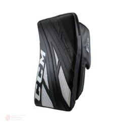 CCM Extreme Flex E4.9 Senior Goalie Blocker -Hockey Gear Shop ccm blockers ccm extreme flex e4 9 senior goalie blocker black black silver regular 28741227806786
