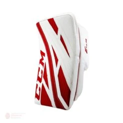 CCM Extreme Flex E4.9 Senior Goalie Blocker -Hockey Gear Shop ccm blockers ccm extreme flex e4 9 senior goalie blocker detroit red wings regular 28741227872322
