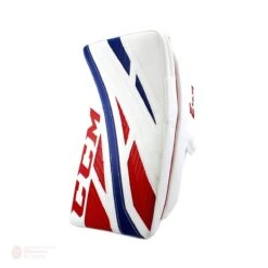 CCM Extreme Flex E4.9 Senior Goalie Blocker -Hockey Gear Shop ccm blockers ccm extreme flex e4 9 senior goalie blocker montreal canadiens regular 28741228068930
