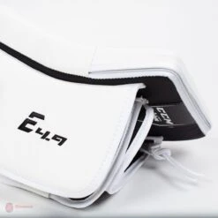 CCM Extreme Flex E4.9 Senior Goalie Blocker - Source Exclusive -Hockey Gear Shop ccm blockers ccm extreme flex e4 9 senior goalie blocker source exclusive 30345420537922