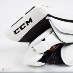 CCM Extreme Flex E4.9 Senior Goalie Blocker - Source Exclusive -Hockey Gear Shop ccm blockers ccm extreme flex e4 9 senior goalie blocker source exclusive 5311111266370