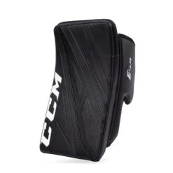 CCM Extreme Flex E4.9 Senior Goalie Blocker - Source Exclusive -Hockey Gear Shop ccm blockers ccm extreme flex e4 9 senior goalie blocker source exclusive black regular 28741227905090