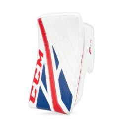 CCM Extreme Flex E4.9 Senior Goalie Blocker - Source Exclusive -Hockey Gear Shop ccm blockers ccm extreme flex e4 9 senior goalie blocker source exclusive montreal canadiens regular 28741228036162