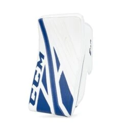 CCM Extreme Flex E4.9 Senior Goalie Blocker - Source Exclusive -Hockey Gear Shop ccm blockers ccm extreme flex e4 9 senior goalie blocker source exclusive toronto maple leafs regular 28741228003394