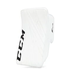 CCM Extreme Flex E4.9 Senior Goalie Blocker - Source Exclusive -Hockey Gear Shop ccm blockers ccm extreme flex e4 9 senior goalie blocker source exclusive white full right 28741228101698