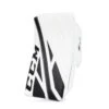 CCM Extreme Flex E4.9 Senior Goalie Blocker - Source Exclusive -Hockey Gear Shop ccm blockers ccm extreme flex e4 9 senior goalie blocker source exclusive white white black regular 28741227839554