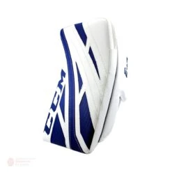 CCM Extreme Flex E4.9 Senior Goalie Blocker -Hockey Gear Shop ccm blockers ccm extreme flex e4 9 senior goalie blocker toronto maple leafs regular 28741228167234