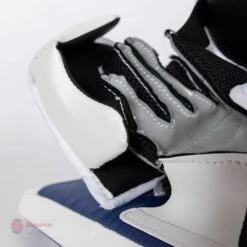 CCM Extreme Flex E5.5 Junior Goalie Blocker -Hockey Gear Shop ccm blockers ccm extreme flex e5 5 junior goalie blocker 27988469022786