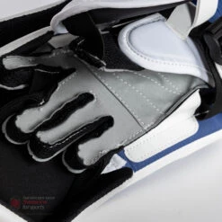 CCM Extreme Flex E5.5 Junior Goalie Blocker -Hockey Gear Shop ccm blockers ccm extreme flex e5 5 junior goalie blocker 27988469121090