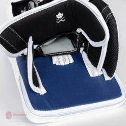 CCM Extreme Flex E5.5 Junior Goalie Blocker -Hockey Gear Shop ccm blockers ccm extreme flex e5 5 junior goalie blocker 27988469252162