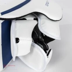 CCM Extreme Flex E5.5 Junior Goalie Blocker -Hockey Gear Shop ccm blockers ccm extreme flex e5 5 junior goalie blocker 27988469317698