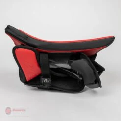 CCM Extreme Flex E5.5 Junior Goalie Blocker - Source Exclusive 18 CCM Extreme Flex E5.5 Junior Goalie Blocker - Source Exclusive -Hockey Gear Shop ccm blockers ccm extreme flex e5 5 junior goalie blocker source exclusive 28238264827970