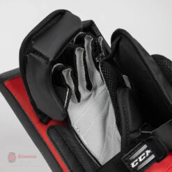 CCM Extreme Flex E5.5 Junior Goalie Blocker - Source Exclusive 22 CCM Extreme Flex E5.5 Junior Goalie Blocker - Source Exclusive -Hockey Gear Shop ccm blockers ccm extreme flex e5 5 junior goalie blocker source exclusive 28238264860738