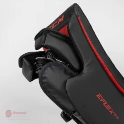 CCM Extreme Flex E5.5 Junior Goalie Blocker - Source Exclusive 20 CCM Extreme Flex E5.5 Junior Goalie Blocker - Source Exclusive -Hockey Gear Shop ccm blockers ccm extreme flex e5 5 junior goalie blocker source exclusive 28238265057346