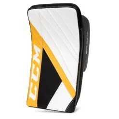 CCM Extreme Flex E5.5 Junior Goalie Blocker - Source Exclusive 24 CCM Extreme Flex E5.5 Junior Goalie Blocker - Source Exclusive -Hockey Gear Shop ccm blockers ccm extreme flex e5 5 junior goalie blocker source exclusive boston bruins regular 28741228396610