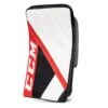 CCM Extreme Flex E5.5 Junior Goalie Blocker - Source Exclusive -Hockey Gear Shop ccm blockers ccm extreme flex e5 5 junior goalie blocker source exclusive chicago blackhawks regular 28741228363842