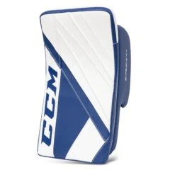 CCM Extreme Flex E5.5 Junior Goalie Blocker - Source Exclusive 25 CCM Extreme Flex E5.5 Junior Goalie Blocker - Source Exclusive -Hockey Gear Shop ccm blockers ccm extreme flex e5 5 junior goalie blocker source exclusive toronto maple leafs regular 28741228429378