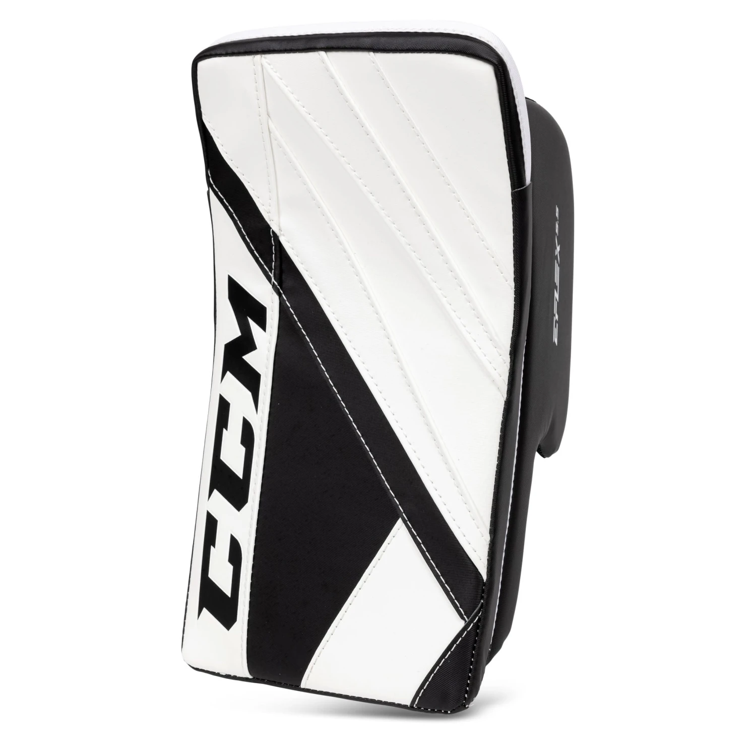 CCM Extreme Flex E5.5 Junior Goalie Blocker - Source Exclusive 15 CCM Extreme Flex E5.5 Junior Goalie Blocker - Source Exclusive - Image 13