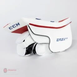 CCM Extreme Flex E5.5 Senior Goalie Blocker -Hockey Gear Shop ccm blockers ccm extreme flex e5 5 senior goalie blocker 27988470956098